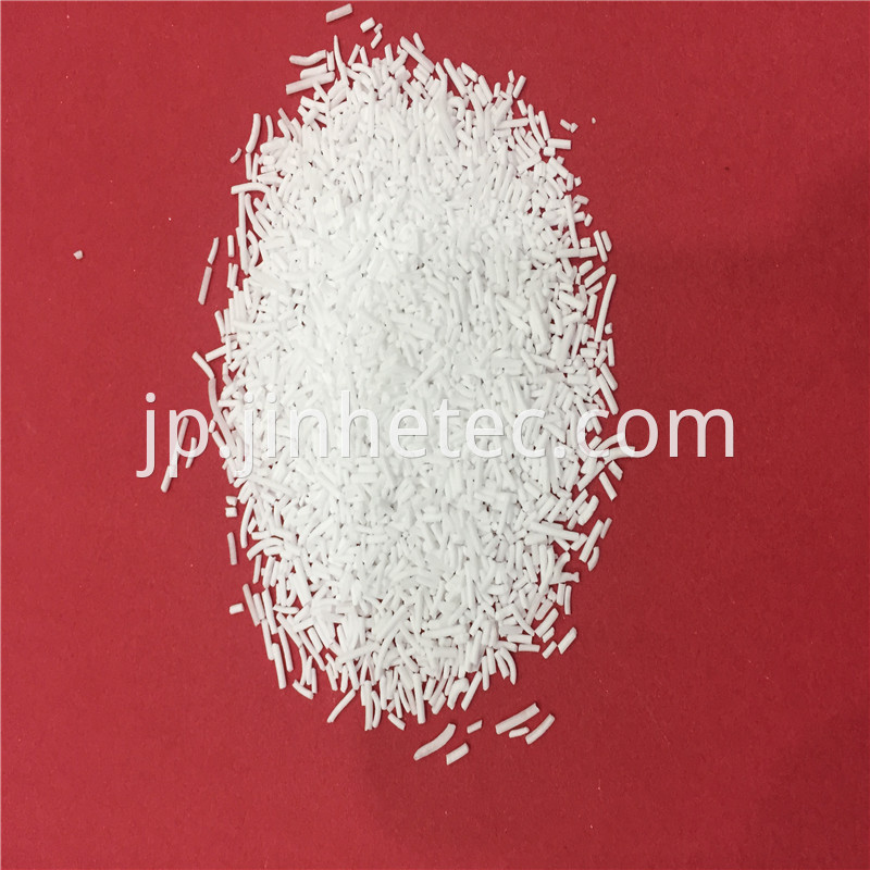 Sodium Lauryl Sulfate Powder and Needle